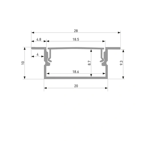 Detail product image