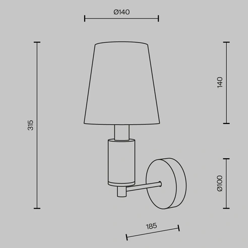 Detail product image