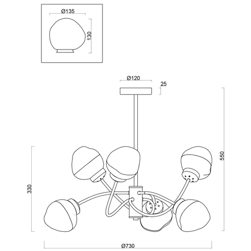 Detail product image