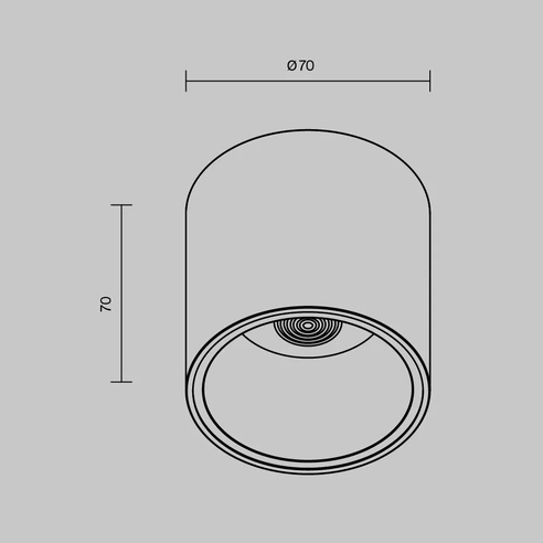 Detail product image