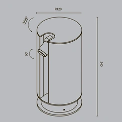Gallery product item
