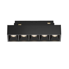 Изображение Трековый светильник Точки / Points S35 3000K 10Вт 24°