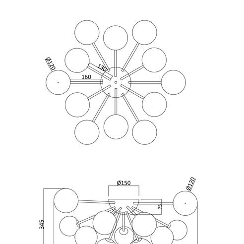 Detail product image