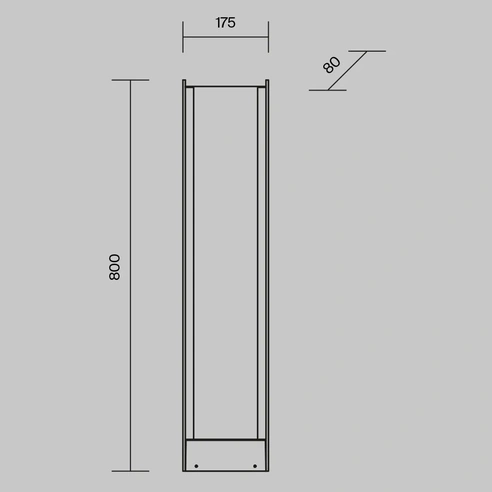 Detail product image