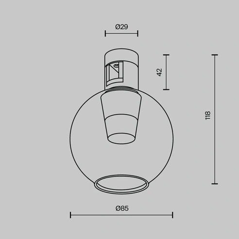 Detail product image