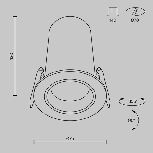 Detail product image