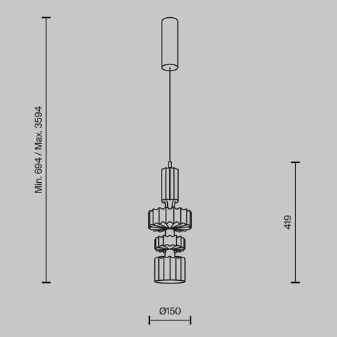 Detail product image