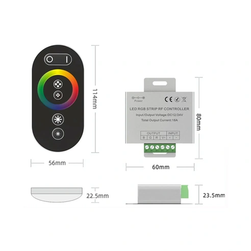 Detail product image