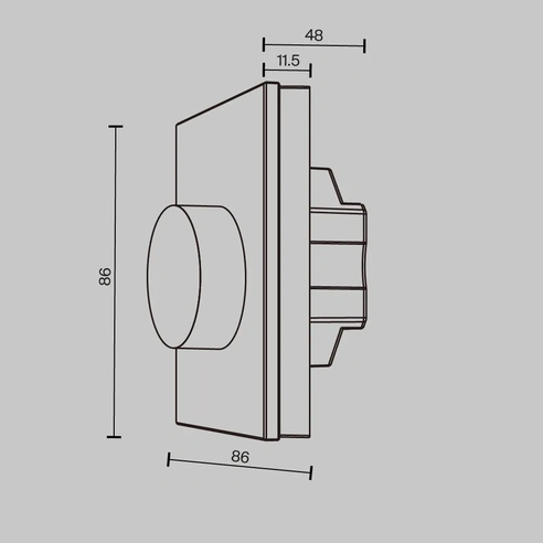 Detail product image
