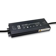 Изображение ST014.024.100 Блок питания (24V,100W,IP67) ST-Luce Светодиодные ленты