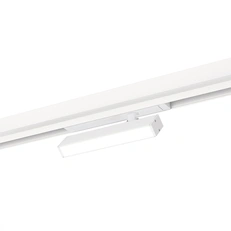 Изображение ST378.596.09 Св-к трек. SMART Белый LED 1*9W 2700K-6000K 810Lm Ra>90 120° IP20 L220xW25xH105 220V SKYLINE 220