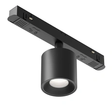 Изображение Трековый светильник Альфа / Alfa S Exility 2700-6000K 7Вт 50° Dim Smart