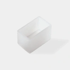 Изображение Глухая заглушка IP66 для ленты 9,6/4,8 (плата 8 мм), END-IP66-8MM