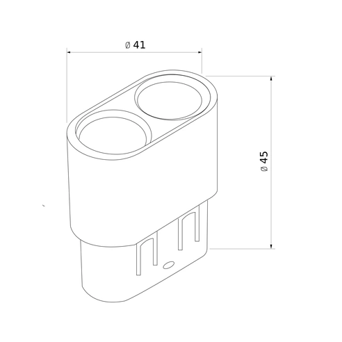 Detail product image