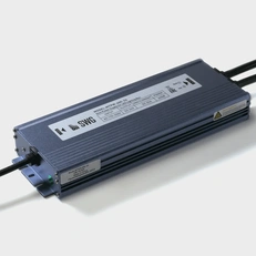 Изображение Блок питания для светодиодных лент TPW, 600 W Влагозащитный, 24 V, MTPW-600-24