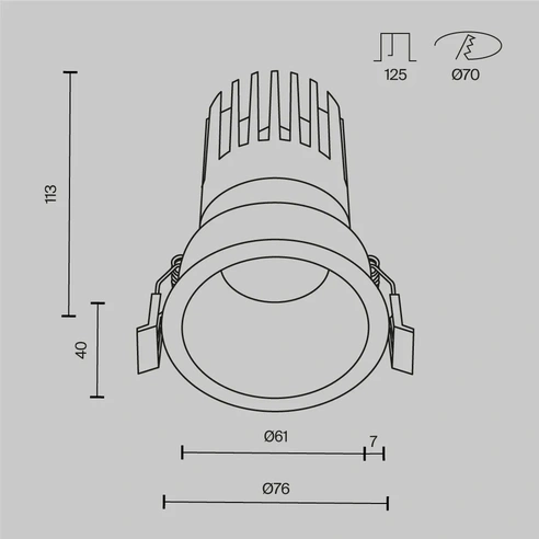 Detail product image