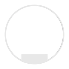 Изображение Настенный светильник (бра) Рим / Rim 3000-4000К 51Вт