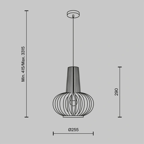 Detail product image