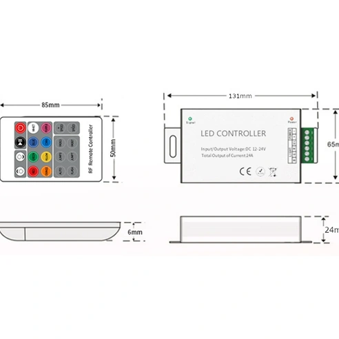 Detail product image