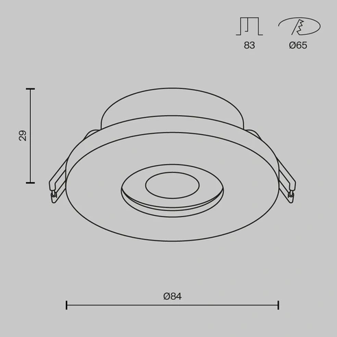 Detail product image
