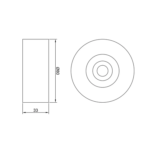 Detail product image
