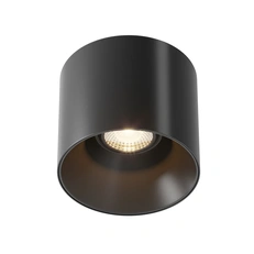 Изображение Потолочный светильник Альфа / Alfa LED 25 Вт 3000 К 60°
