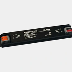 Изображение Блок питания 48В IP20 60Вт PBL-60-48