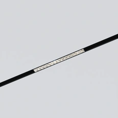 Изображение Slim Magnetic Трековый светильник 10W 4000K черный 85530/01