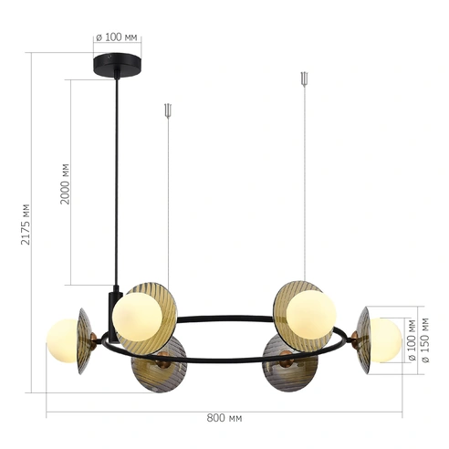 Detail product image