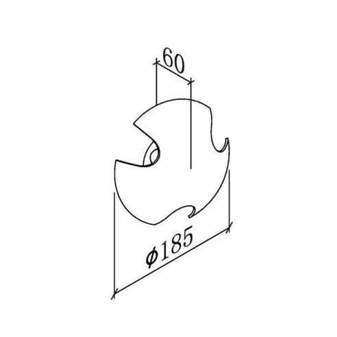 Detail product image