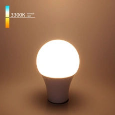 Изображение Светодиодная лампа Classic LED D 7W 3300K E27 А60 BLE2765