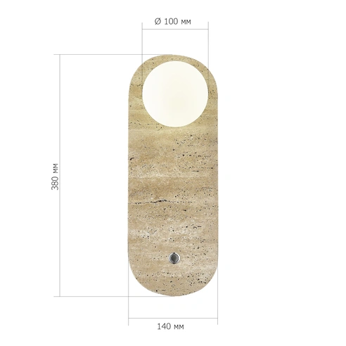 Detail product image