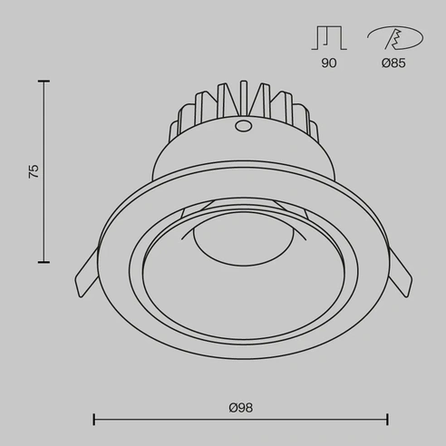 Detail product image