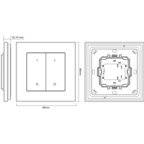 Detail product image