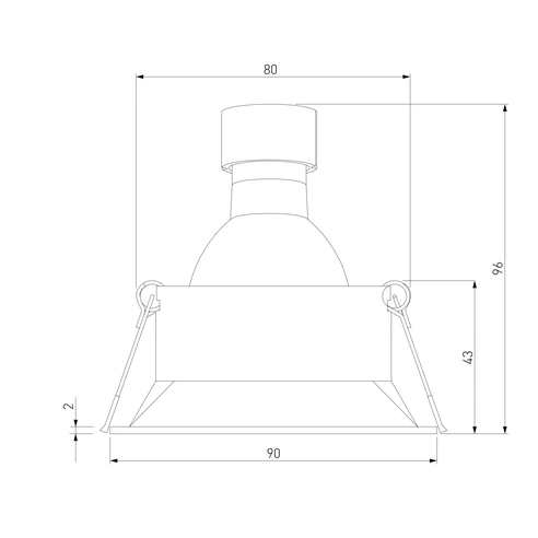 Detail product image