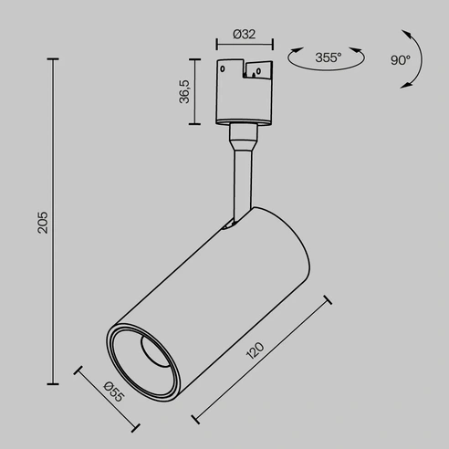 Detail product image