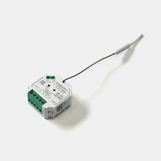 Изображение Реле EASYBUS AC 220В, с функцией Push switch, 400Вт, ES-B-AC-SW400