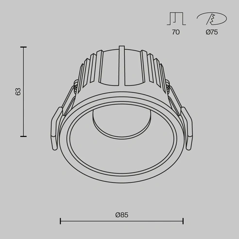 Detail product image