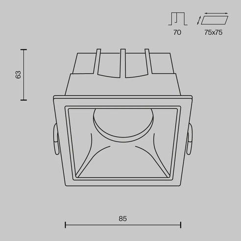 Detail product image