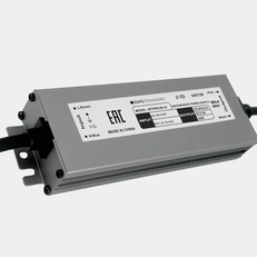 Изображение Блок питания для светодиодных лент 24 В, 60 Вт, IP67, MTPW2-60-24