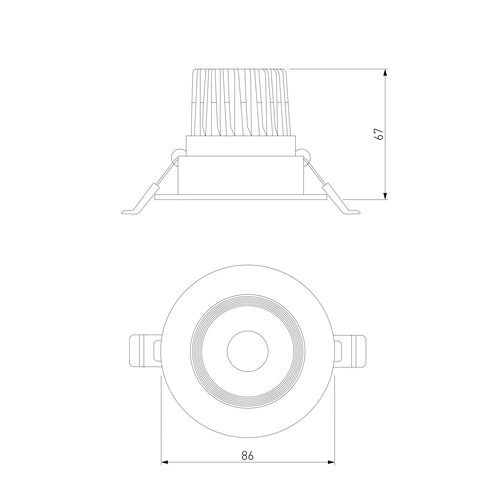 Detail product image