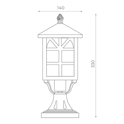 Detail product image