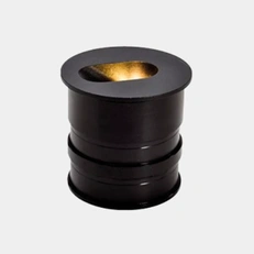 Изображение Светильник настенный GW FLOOR R черный, 3 Вт, GW-R612-3-BL-WW