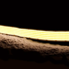 Изображение Нейтральный белый 24В IP20 40Вт/м 1600 LED/м SWG-COB1600-24-40-NW