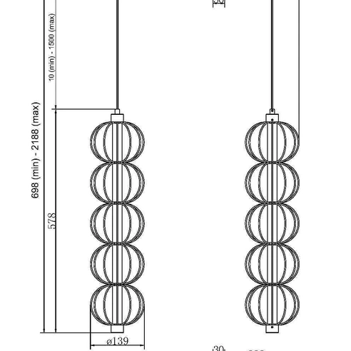 Detail product image