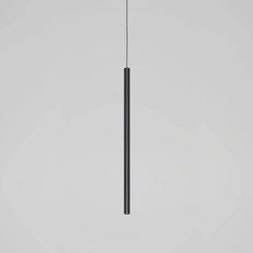 Изображение Подвесной светодиодный светильник Flinn 4W 4000К черный 50263 LED