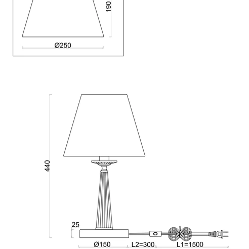 Detail product image