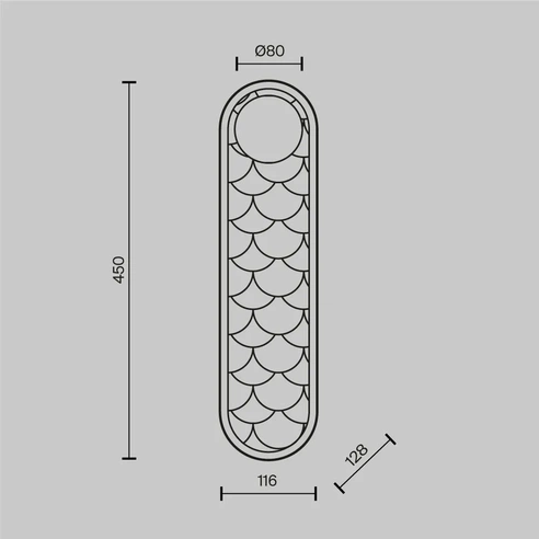 Detail product image