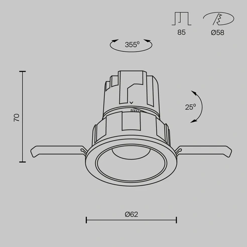 Detail product image