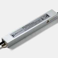 Изображение Блок питания для светодиодных лент TPW, 40 W Влагозащитный, 12 V, MTPW-40-12